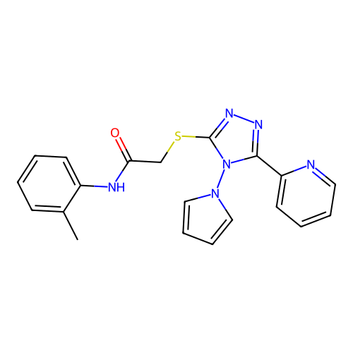 F2650-0342 structure