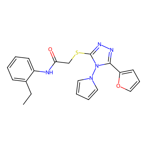 F2650-0345 structure