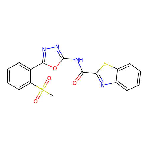 F2645-0488 structure