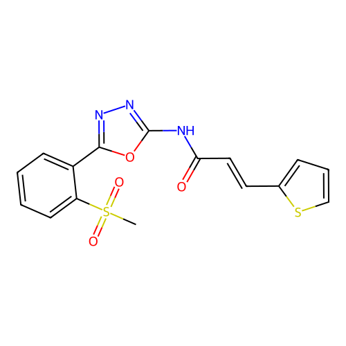 F2645-0506 structure