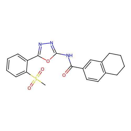 F2645-0529 structure