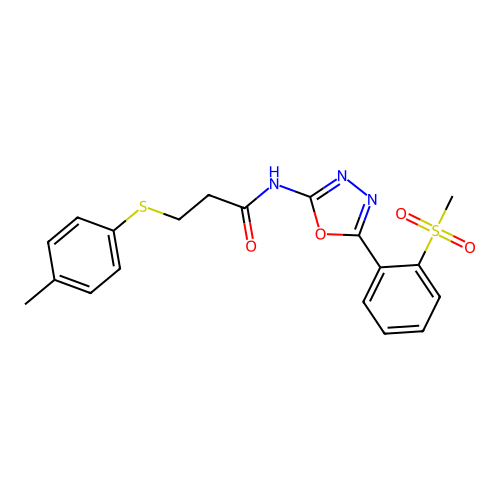 F2645-0581 structure