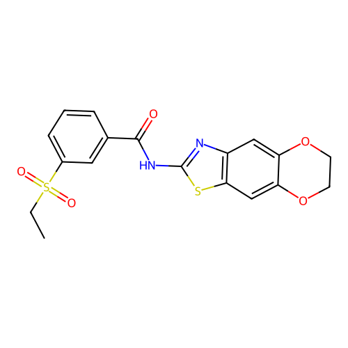 F2647-0852 structure