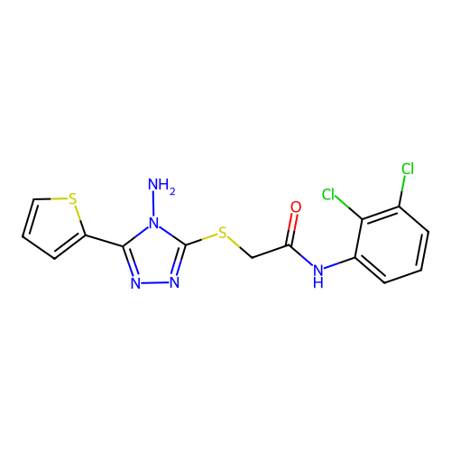 F2649-0287 structure