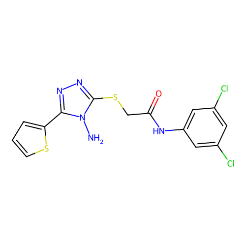 F2649-0288 structure