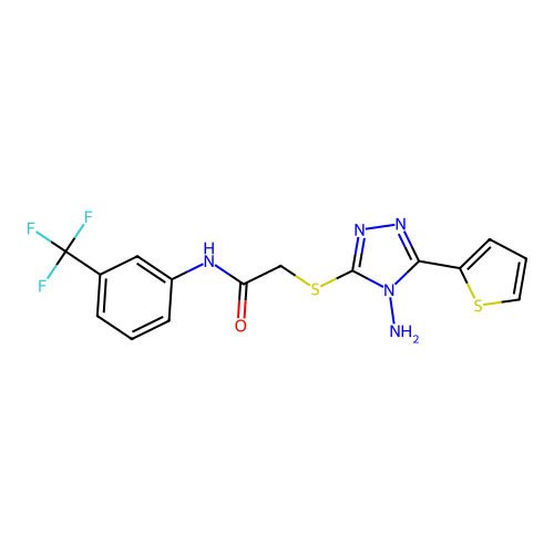 F2649-0307 structure
