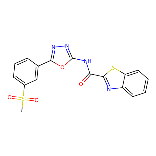 F2645-0638 structure