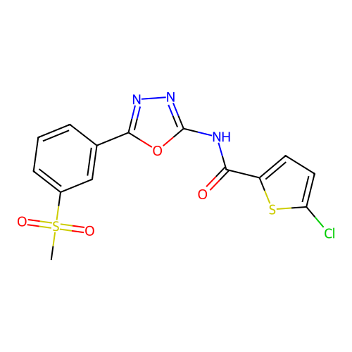 F2645-0640 structure
