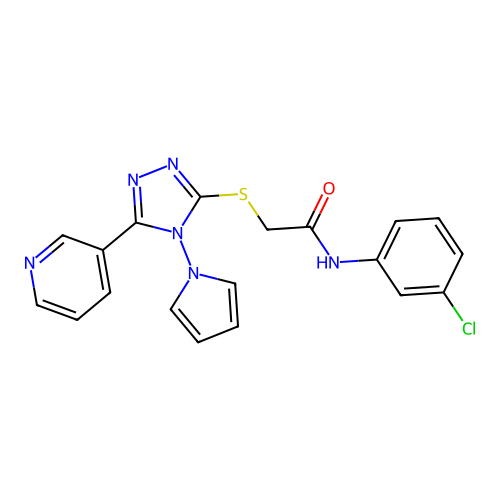 F2650-0007 structure