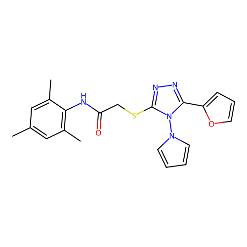 F2650-0039 structure