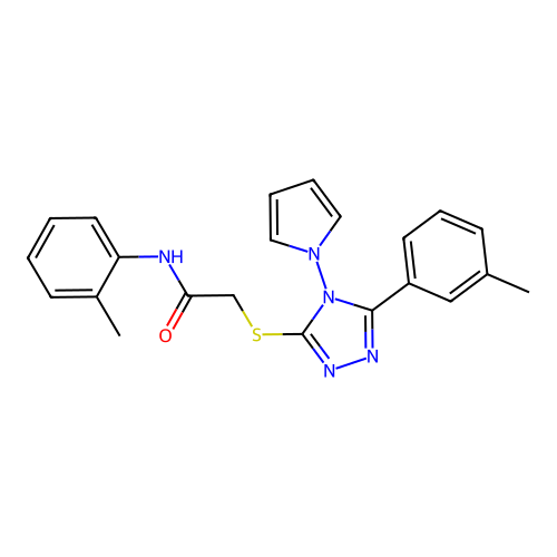 F2650-0721 structure