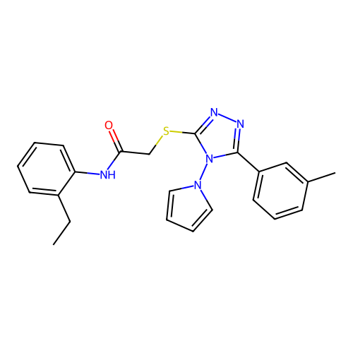 F2650-0727 structure