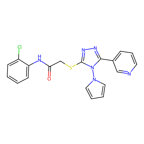 F2650-0085 structure