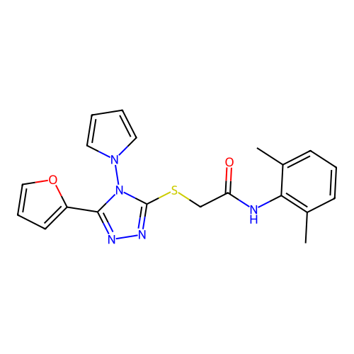F2650-0099 structure