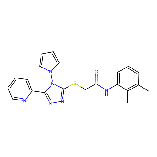 F2650-0114 structure