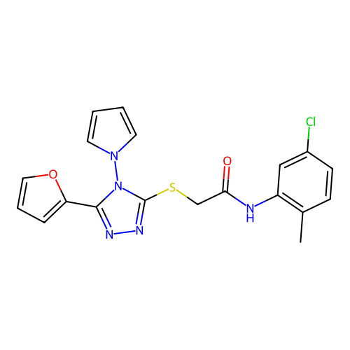 F2650-0135 structure