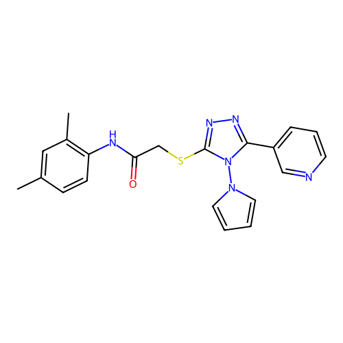 F2650-0139 structure