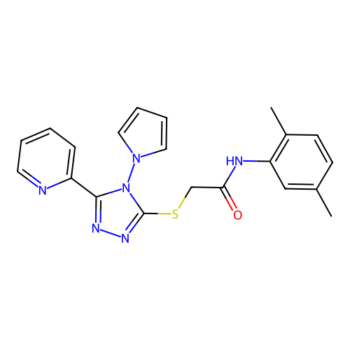 F2650-0162 structure