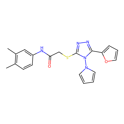 F2650-0165 structure