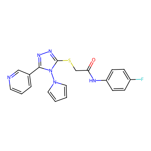 F2650-0175 structure