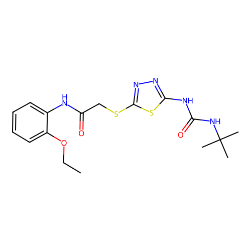 F2680-0662 structure