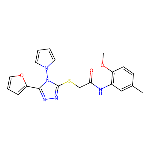 F2650-0267 structure
