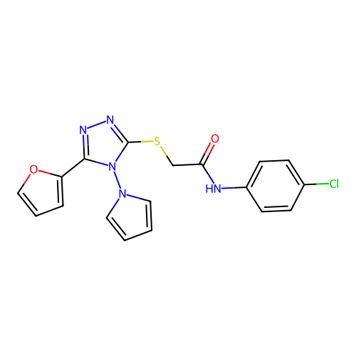 F2650-0303 structure