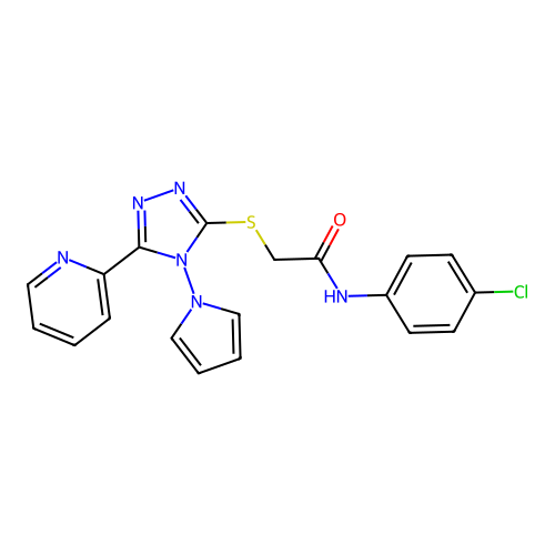 F2650-0306 structure