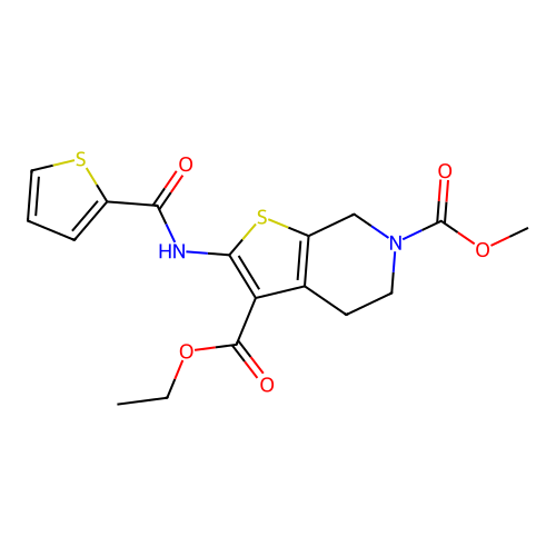 F2701-0188 structure