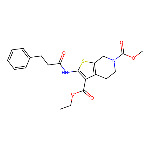 F2701-0267 structure