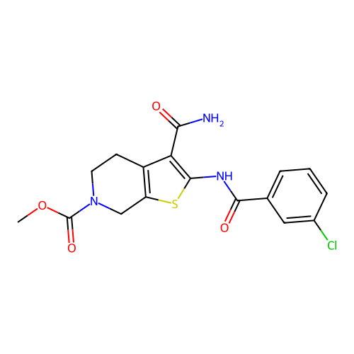 F2701-0341 structure