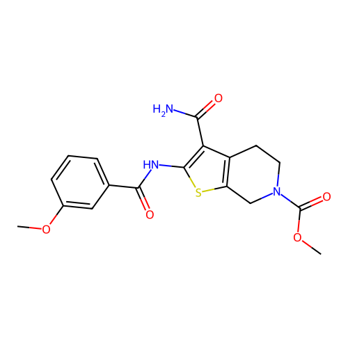 F2701-0351 structure