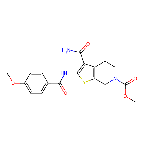 F2701-0352 structure