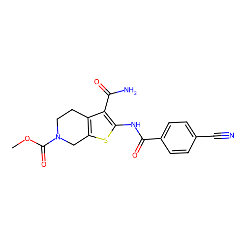 F2701-0365 structure