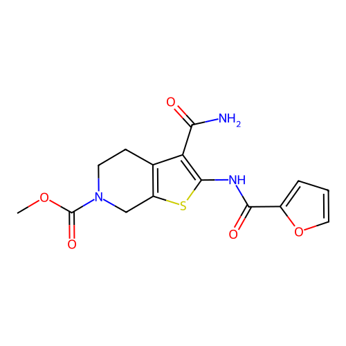 F2701-0368 structure