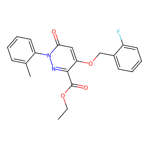 F2699-0032 structure
