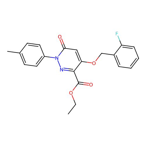 F2699-0033 structure