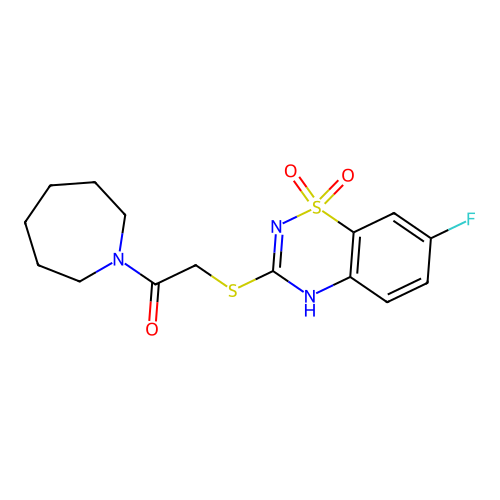 F2700-0027 structure