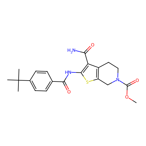 F2701-0420 structure