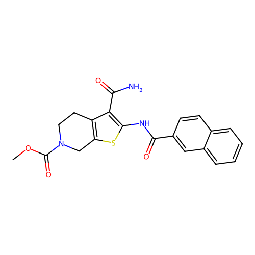 F2701-0427 structure