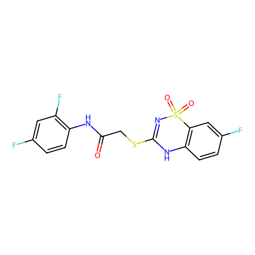 F2700-0157 structure