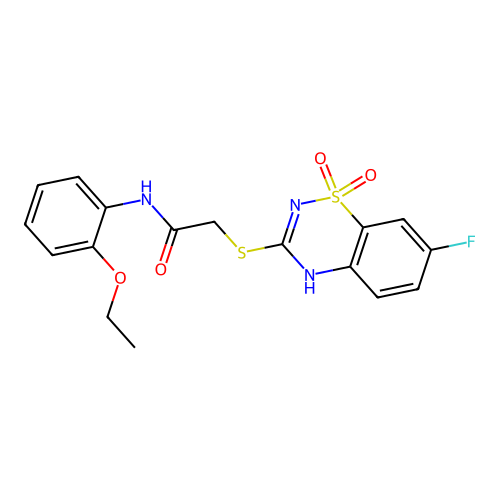 F2700-0192 structure