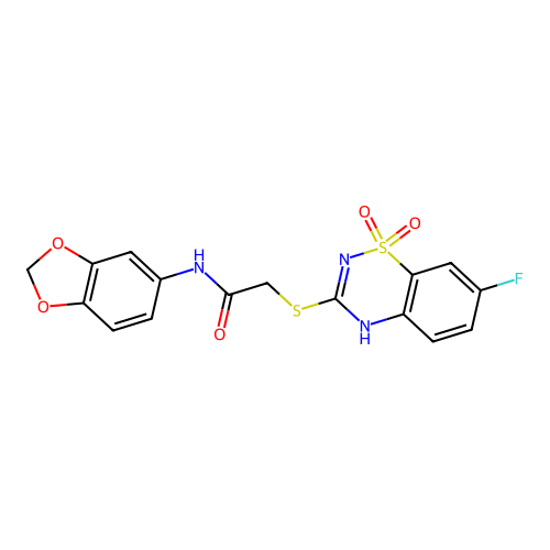 F2700-0217 structure