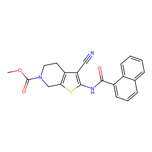 F2701-1260 structure