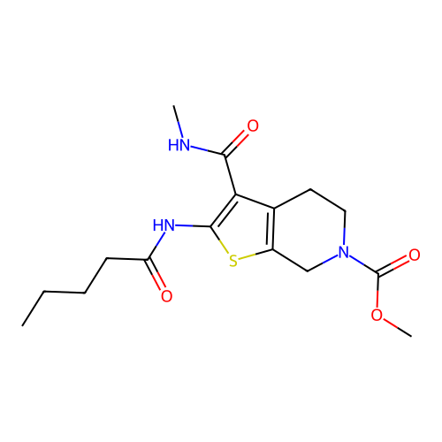 F2701-0583 structure