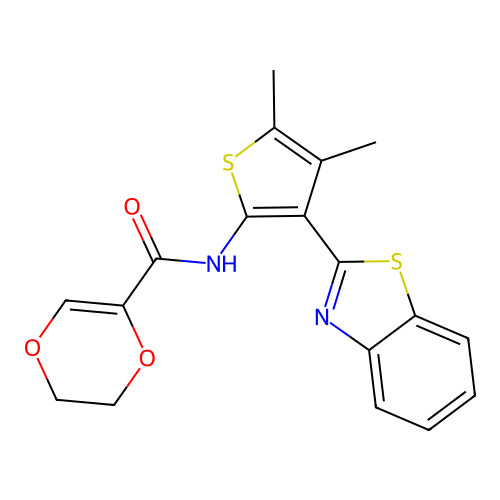 F2702-0119 structure