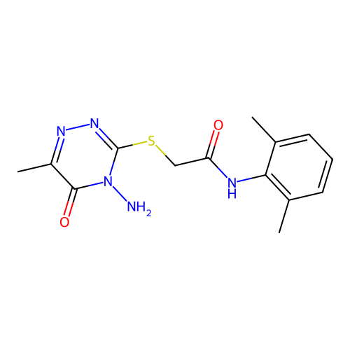 F2714-0225 structure