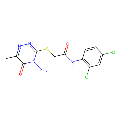 F2714-0240 structure