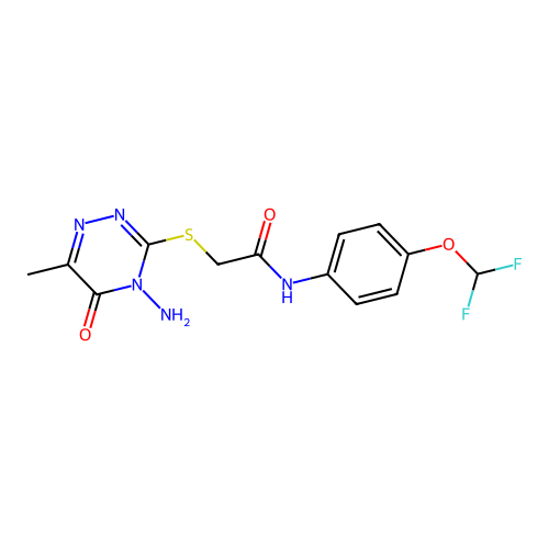F2714-0618 structure