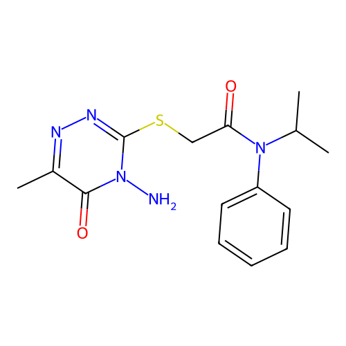 F2714-0696 structure